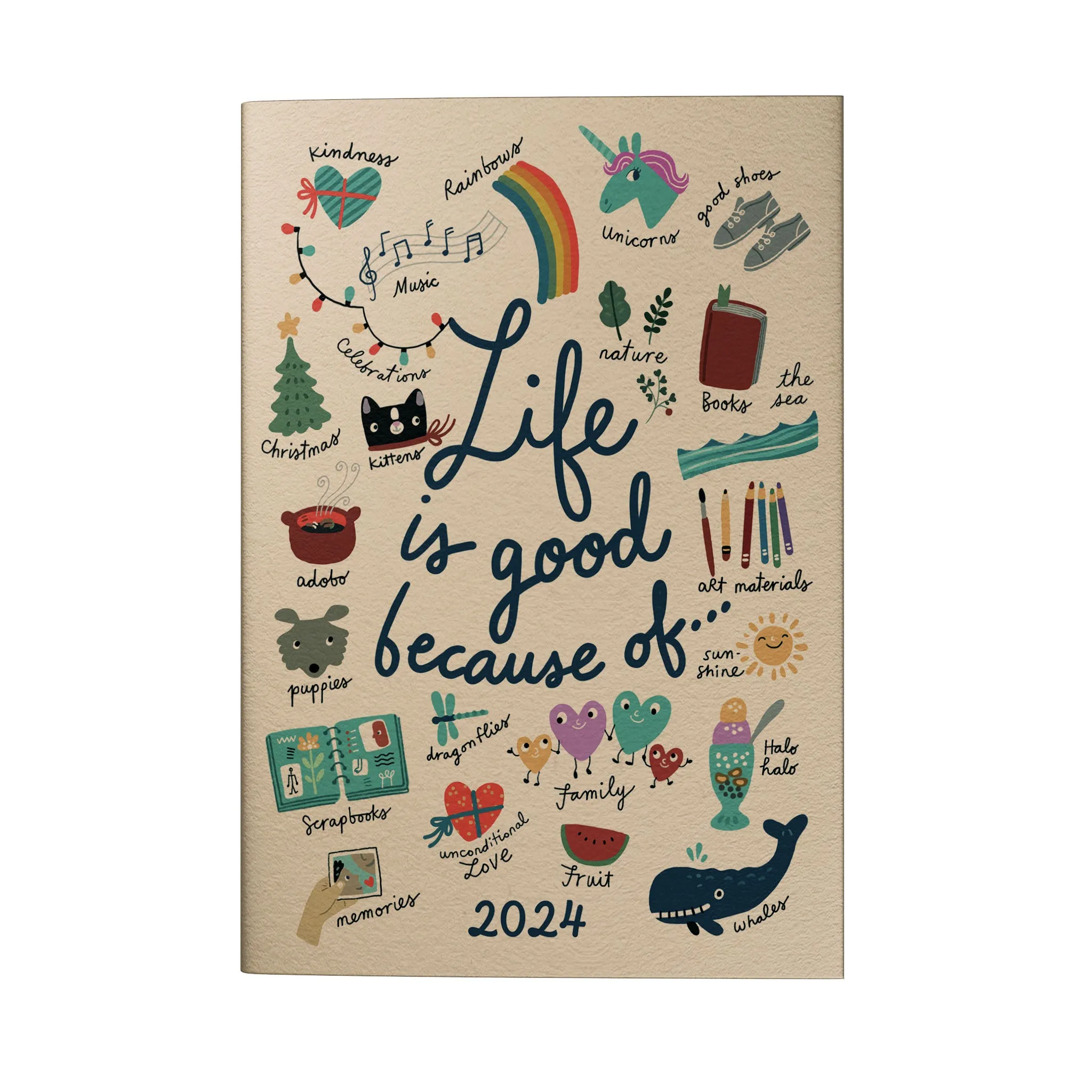 2024 Pocket Planners [CLEARANCE]