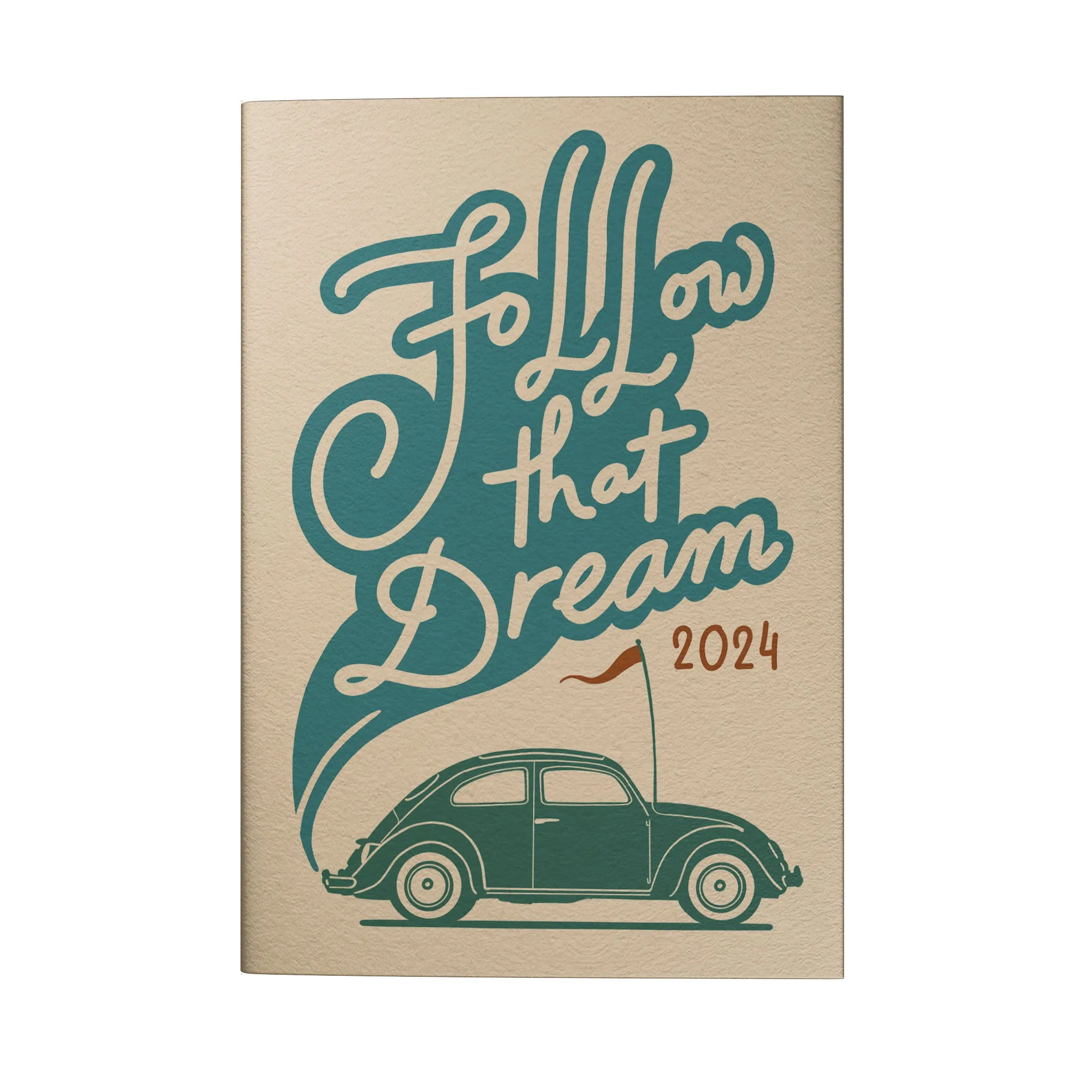 2024 Pocket Planners [CLEARANCE]