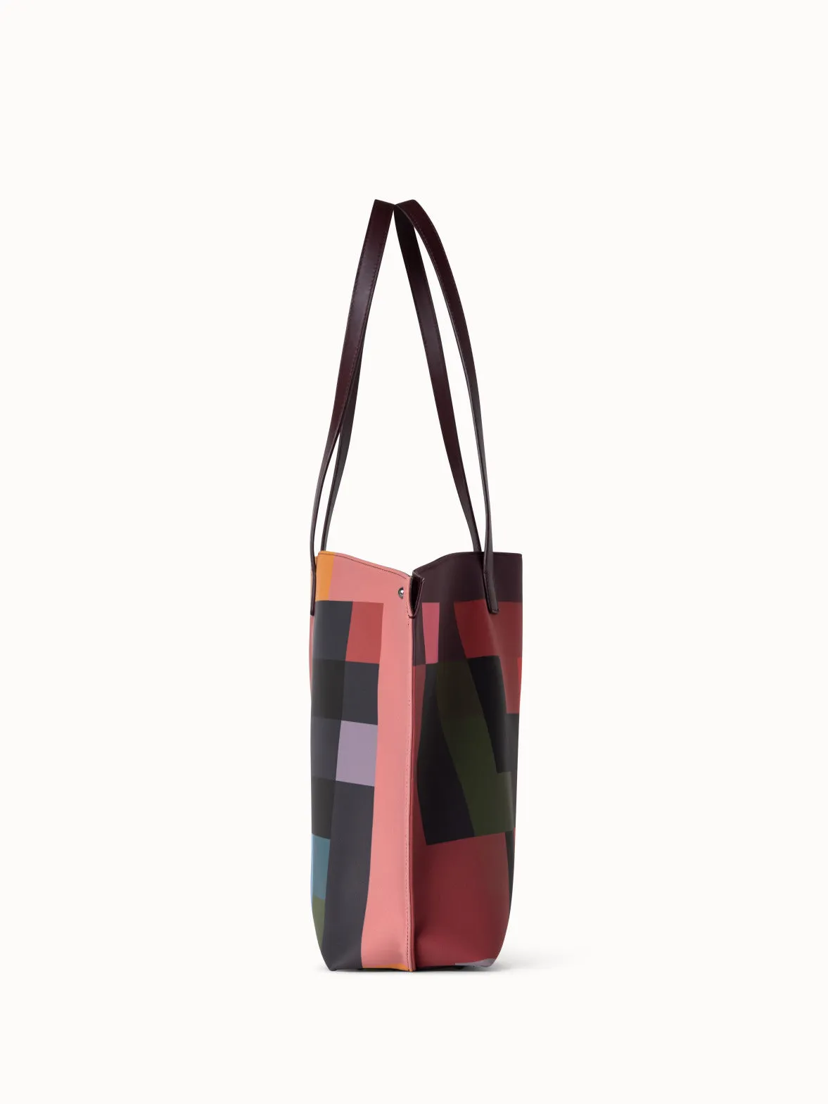 Ai Medium Shoulder Tote