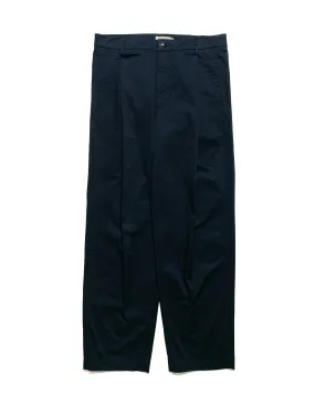 Barena Venezia Trousers Tartana Lustro Navy