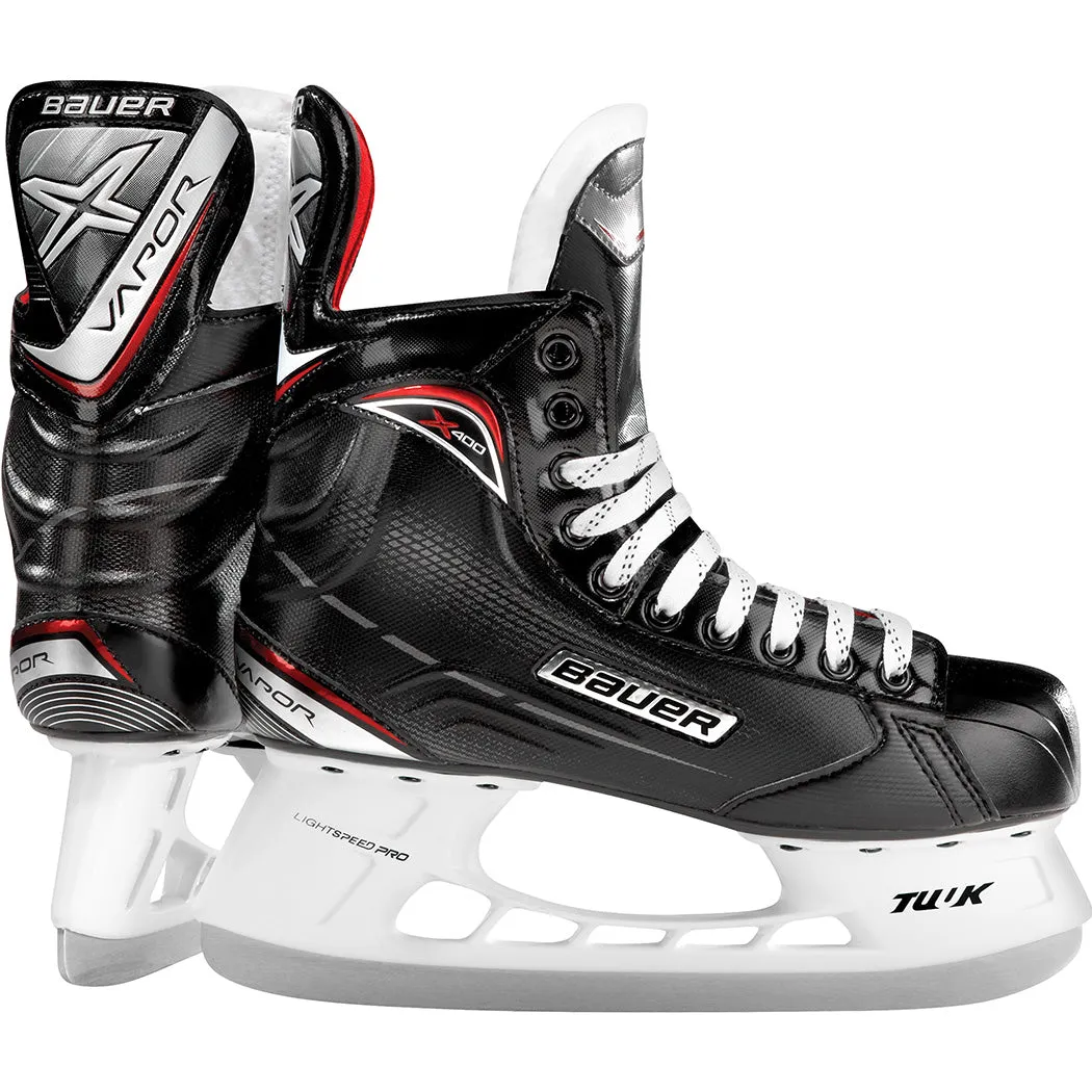 Bauer Vapor X400 Junior Ice Hockey Skates