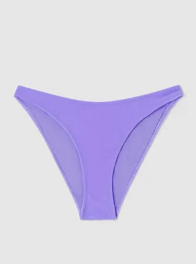 Bikini Briefs - Electric Lilac