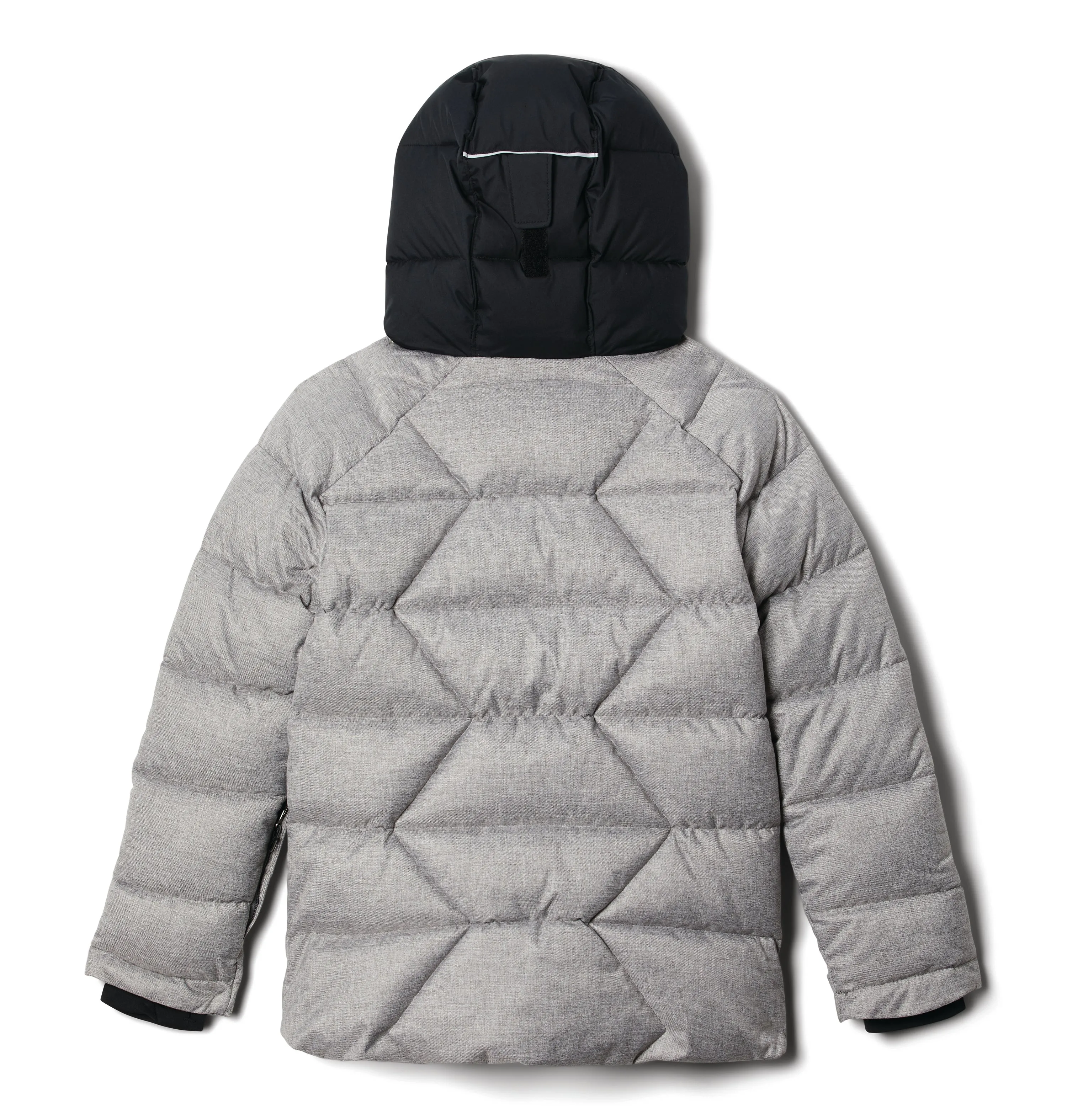 Boy's Columbia Winter Power Jacket