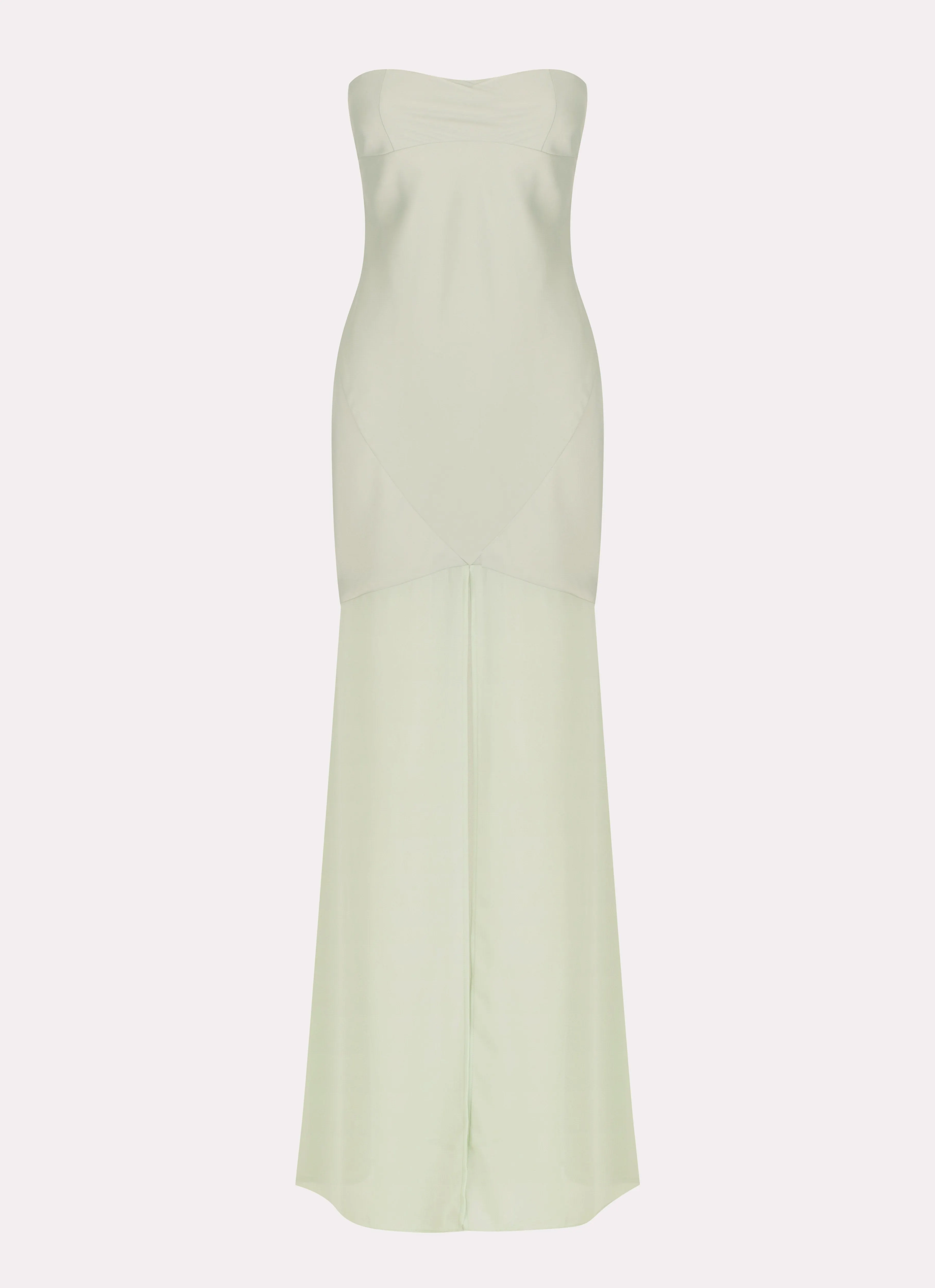 Brea Maxi Dress - Sage