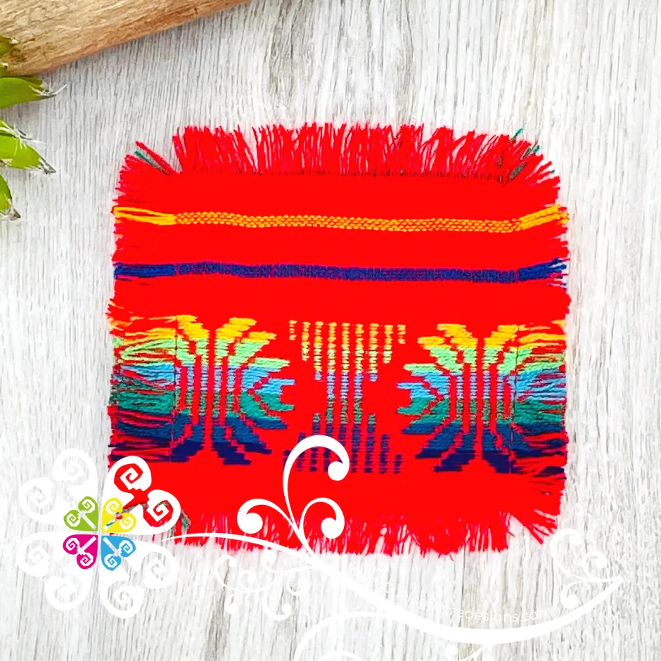 Cambray Coaster - Mexican Coasters