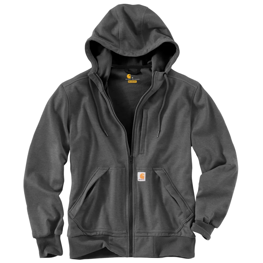 Carhartt WINDFIGHTER RELAXED FIT Midweight Full zip sweatshirt