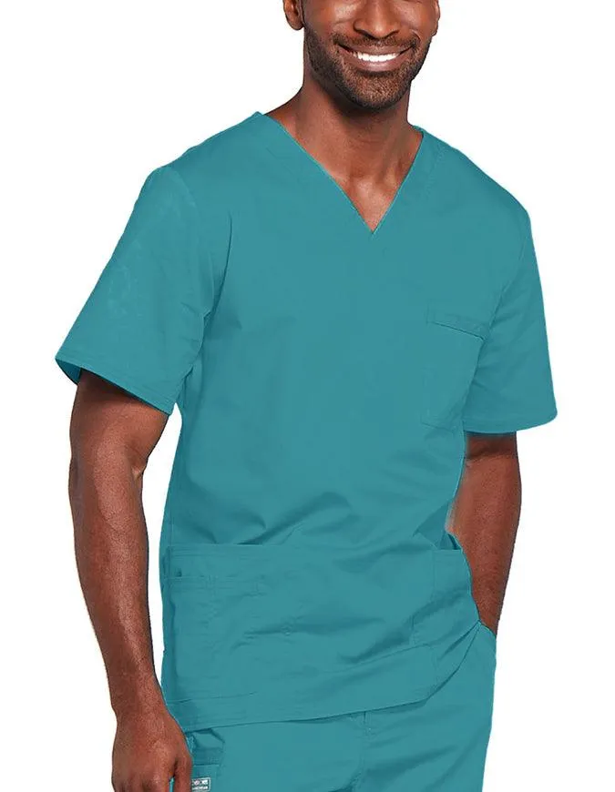 Cherokee Workwear Unisex V-Neck Nurses Scrub Top