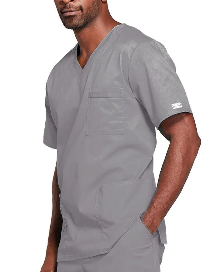 Cherokee Workwear Unisex V-Neck Nurses Scrub Top