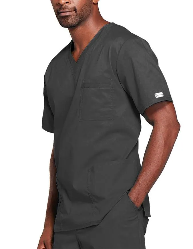 Cherokee Workwear Unisex V-Neck Nurses Scrub Top