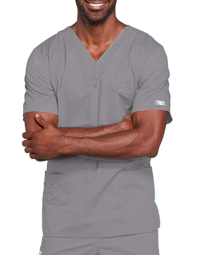 Cherokee Workwear Unisex V-Neck Nurses Scrub Top