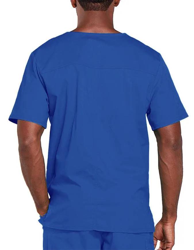 Cherokee Workwear Unisex V-Neck Nurses Scrub Top