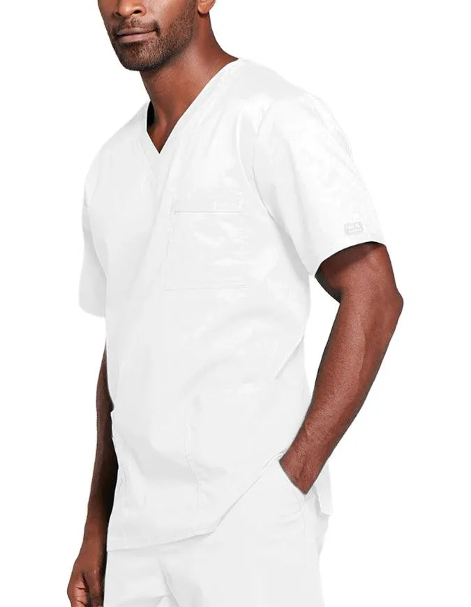 Cherokee Workwear Unisex V-Neck Nurses Scrub Top