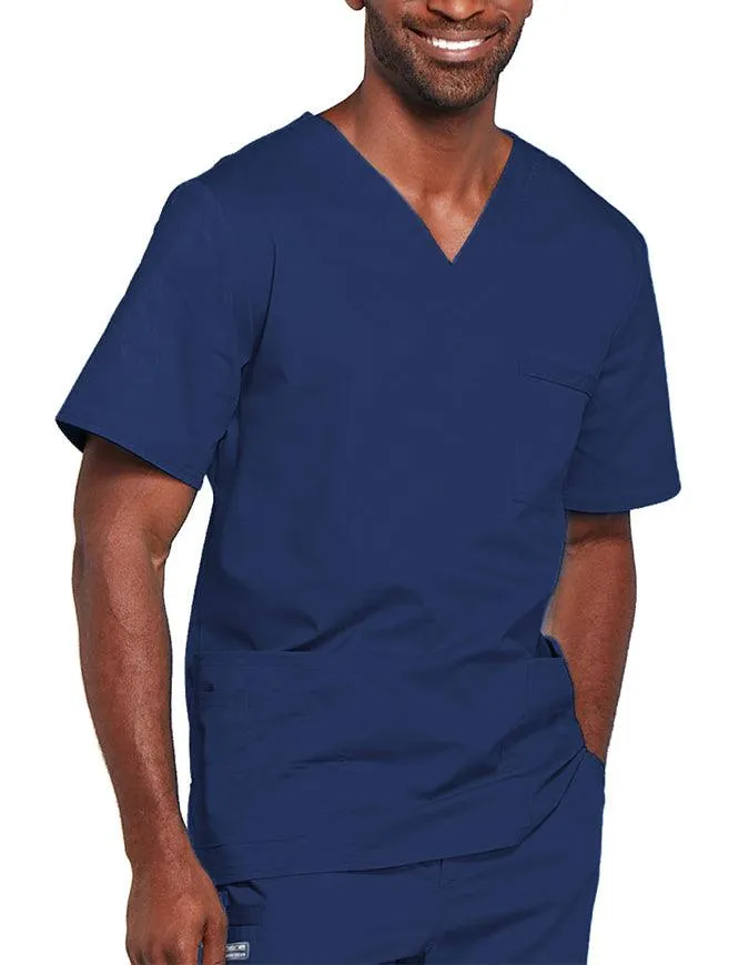 Cherokee Workwear Unisex V-Neck Nurses Scrub Top