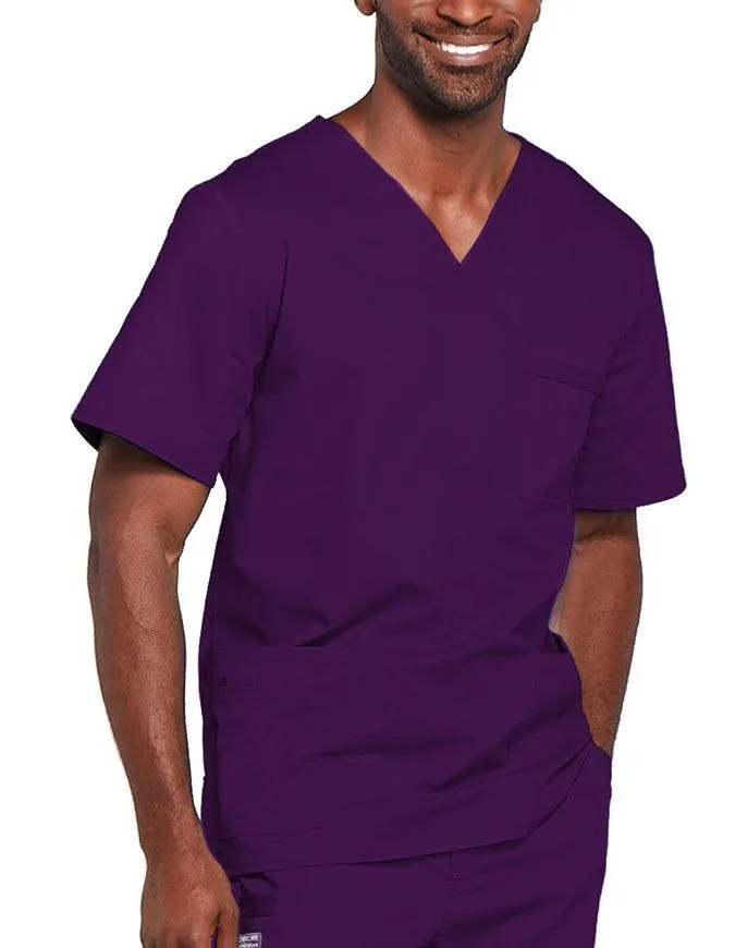 Cherokee Workwear Unisex V-Neck Nurses Scrub Top