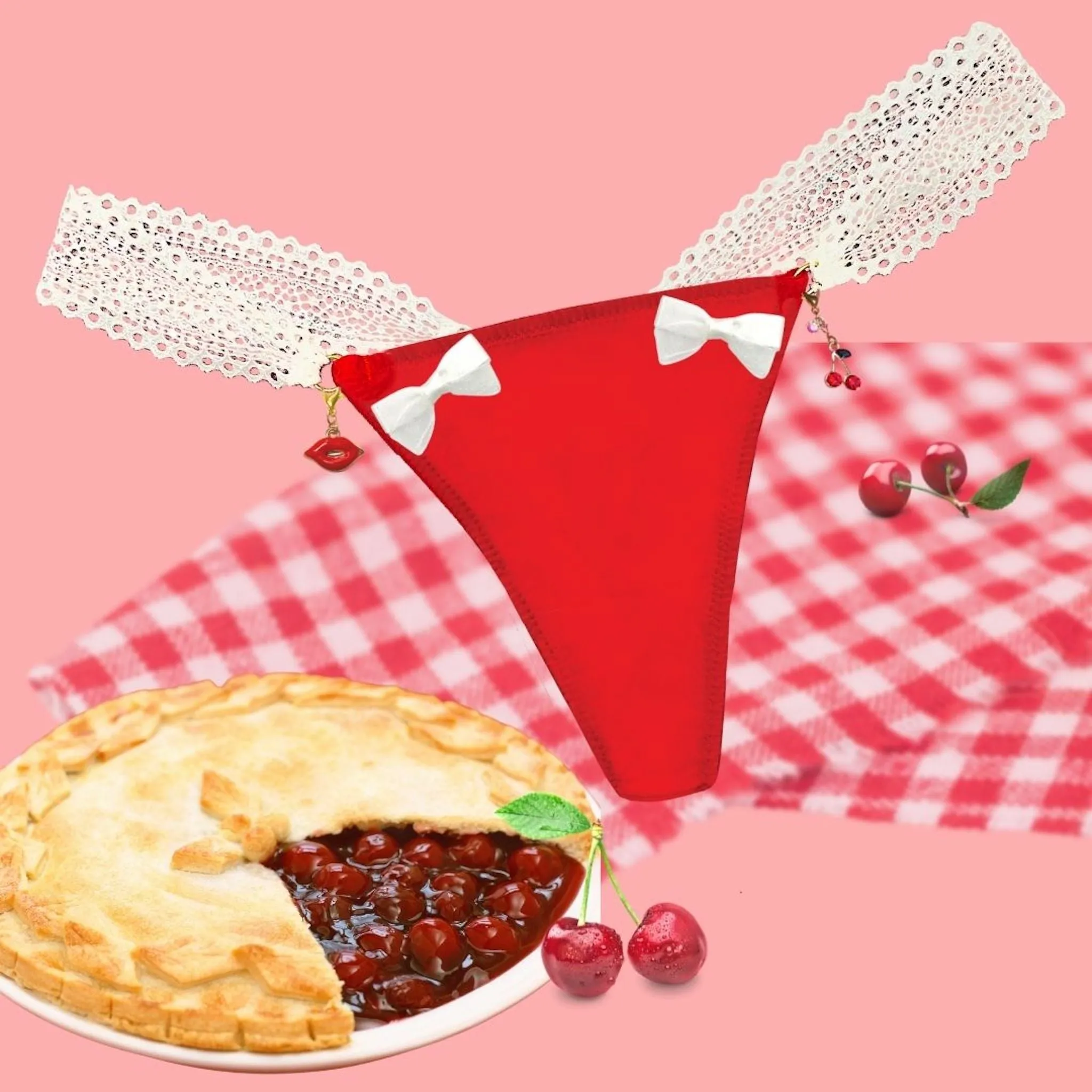 Cherry Pie Basic: Silky