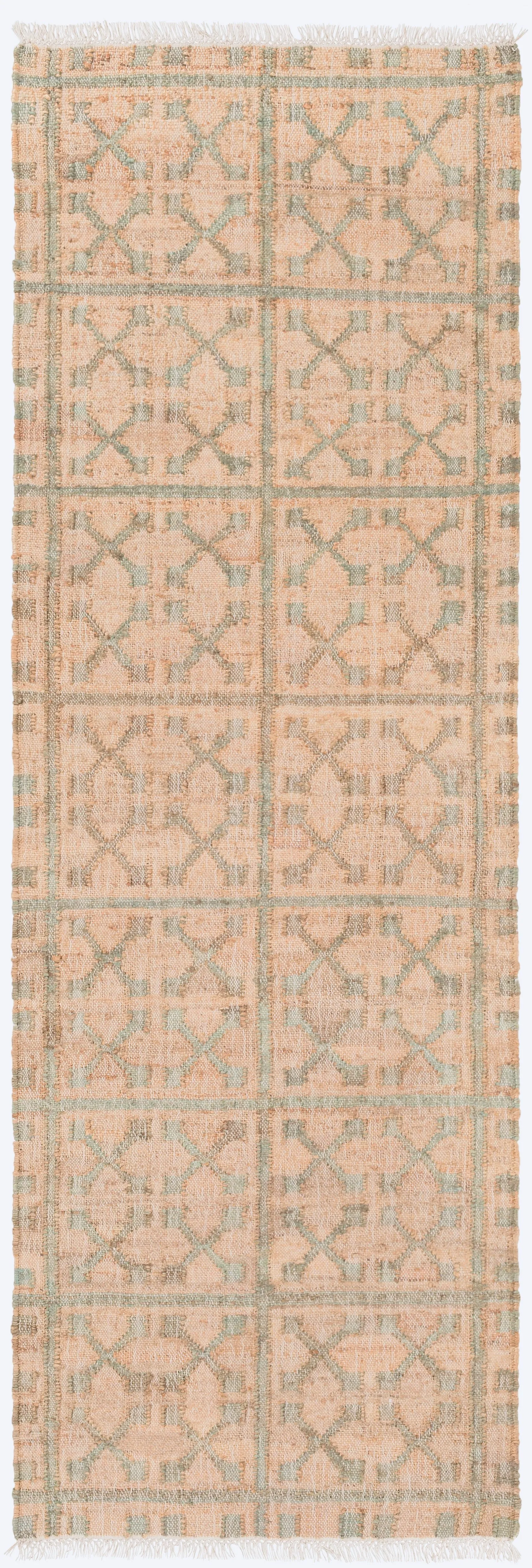 Curacao Rug