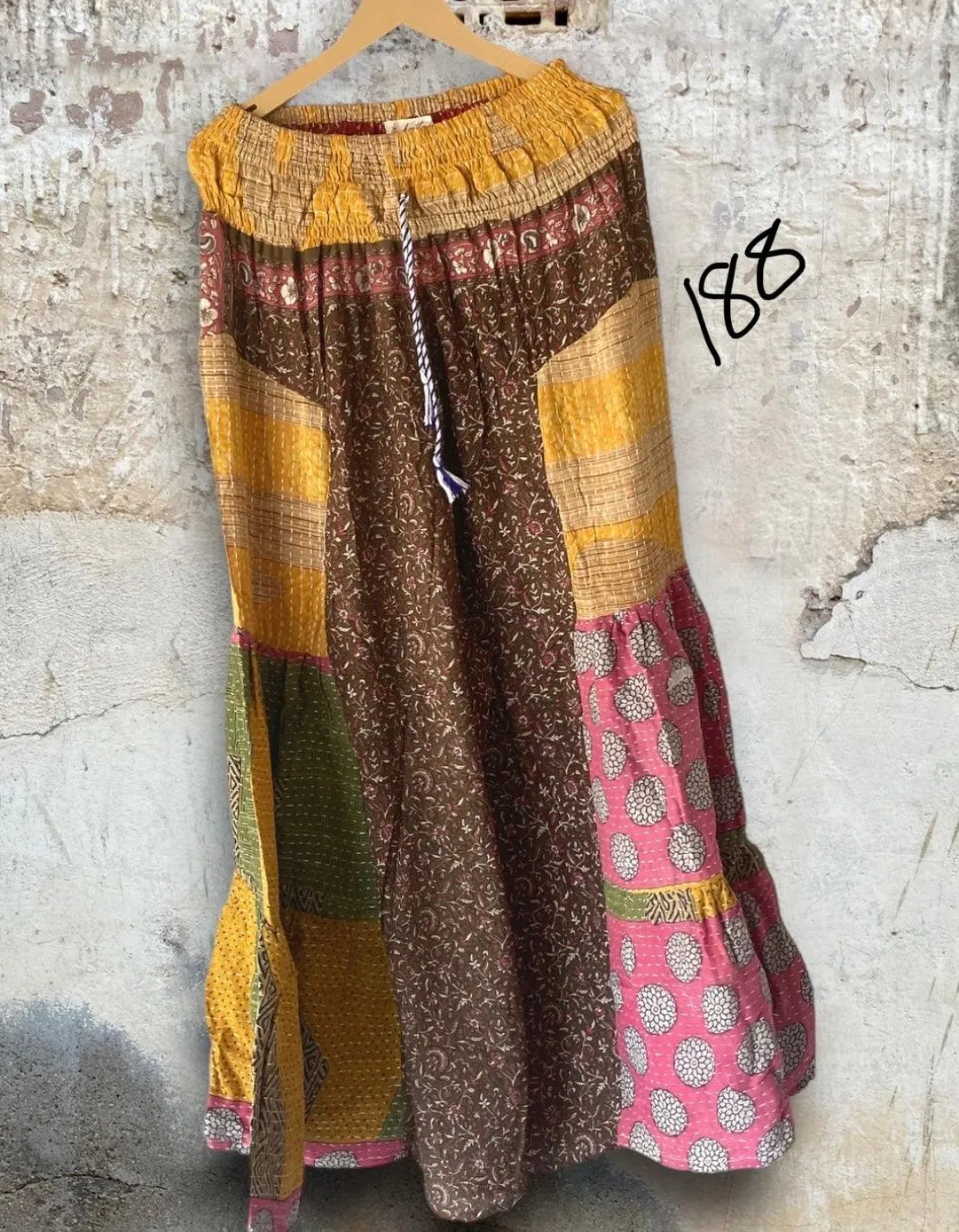 Daydreamer Lounge Pant by Kantha Bae One Size