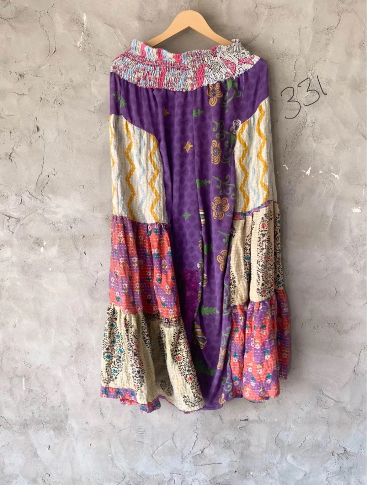 Daydreamer Lounge Pant by Kantha Bae One Size