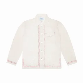 Dinner Party Long Sleeve Shirt