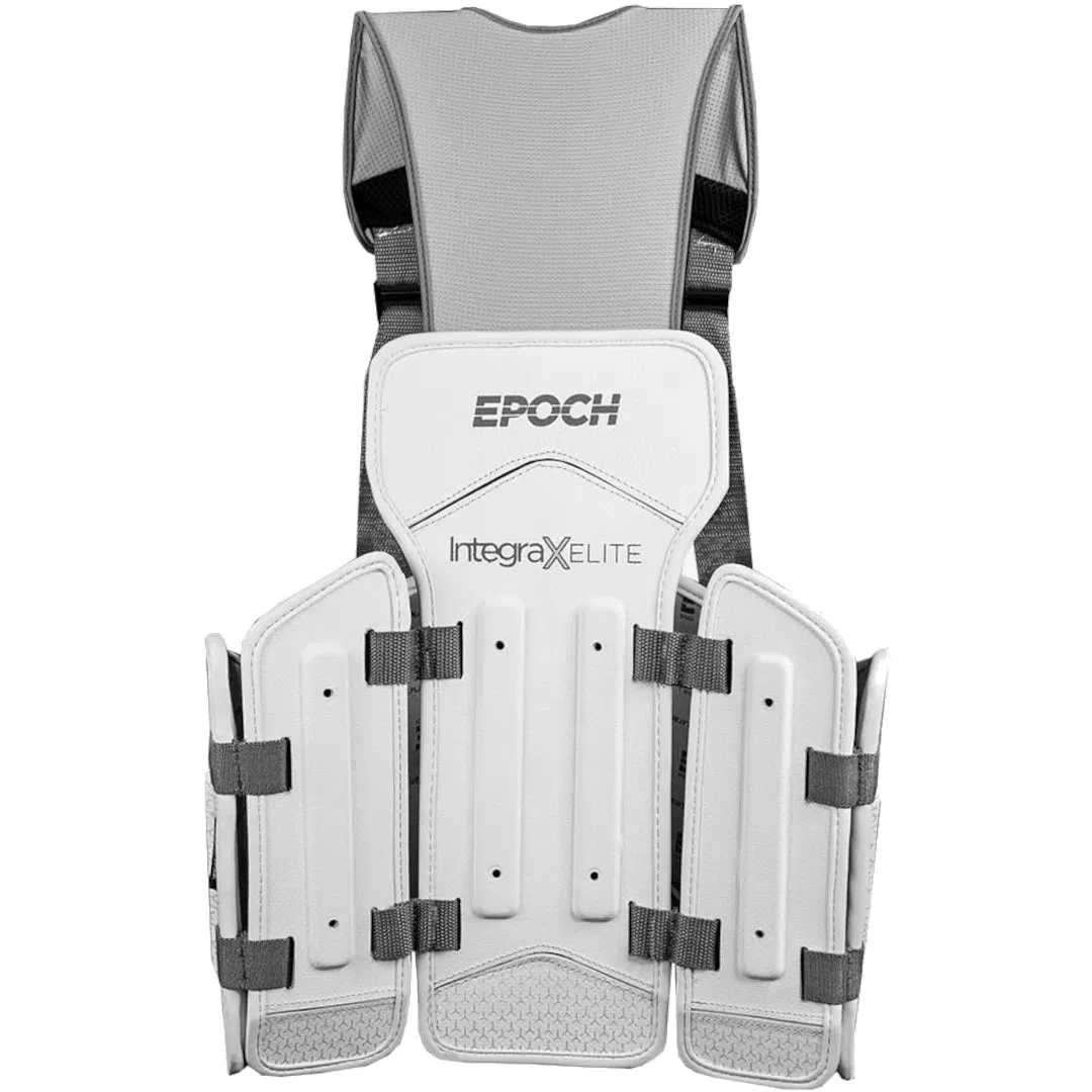 Epoch Integra X Elite Kidney Pads