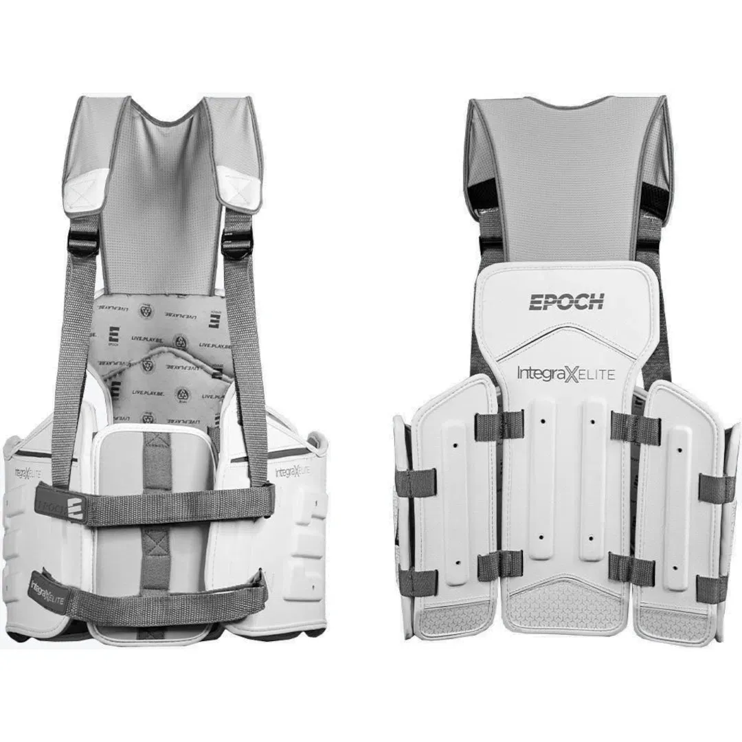 Epoch Integra X Elite Kidney Pads