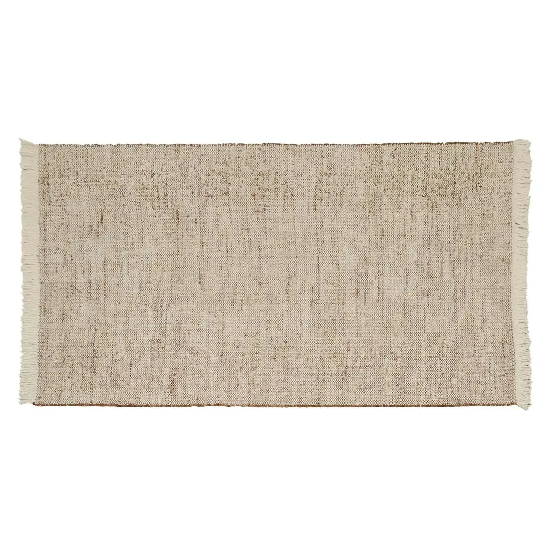 GlobeWest | Tepih Lunan Rug | Umber