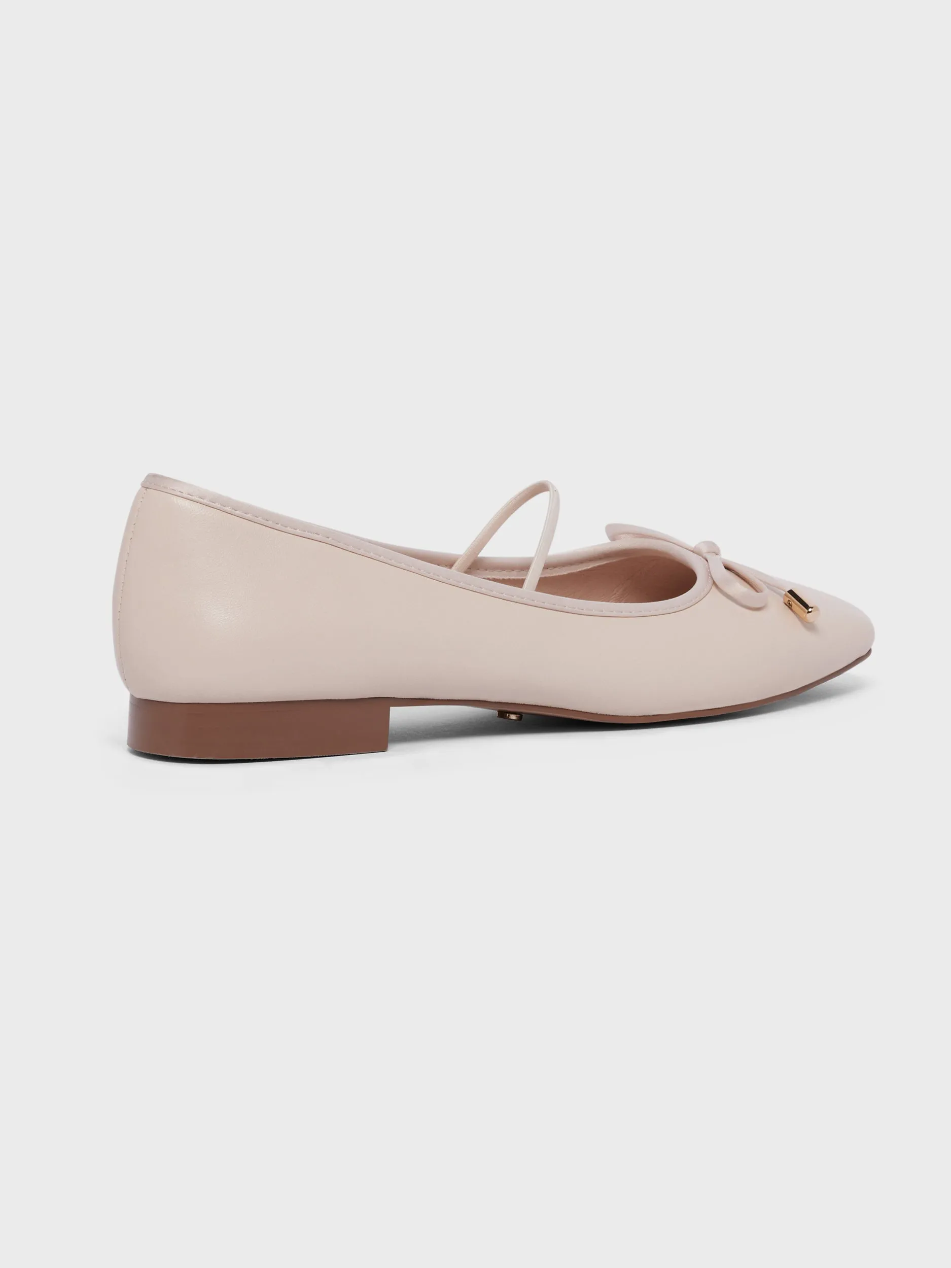 Hannah Ballet Flat