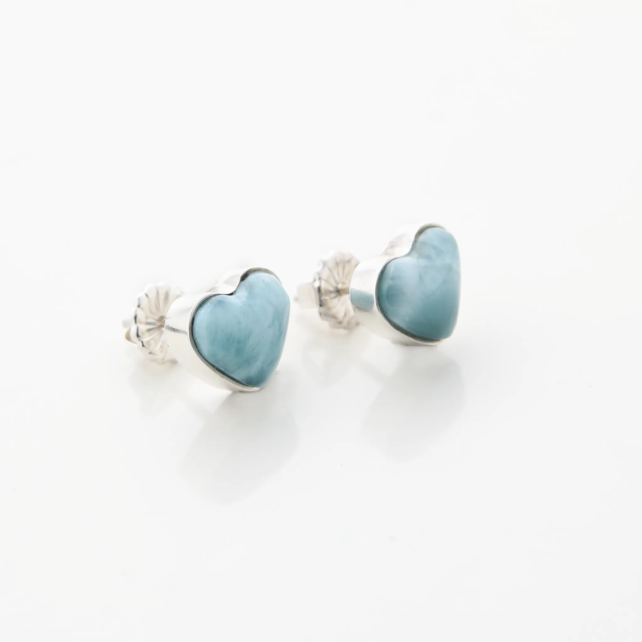 Heart Stud Coson