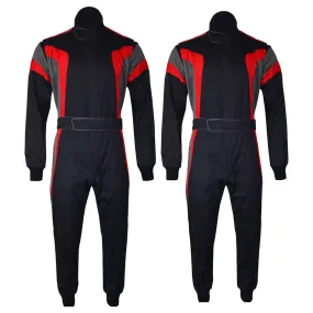 Kart Racing   Suit NF-020