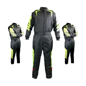 Kart Racing  Suit ZX-0275