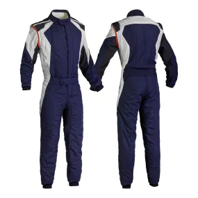 Kart Racing  Suit ZX-0279