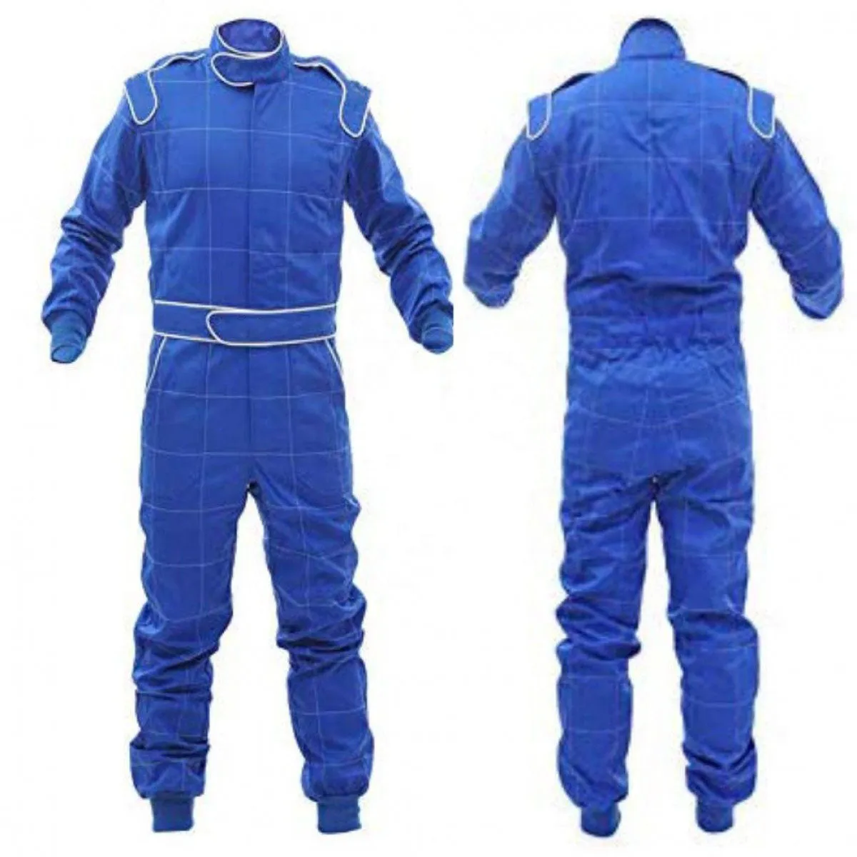 Kart Racing  Suit ZX4-097