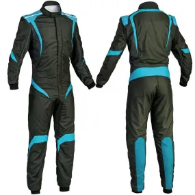 Kart Racing  Suit ZX4-098