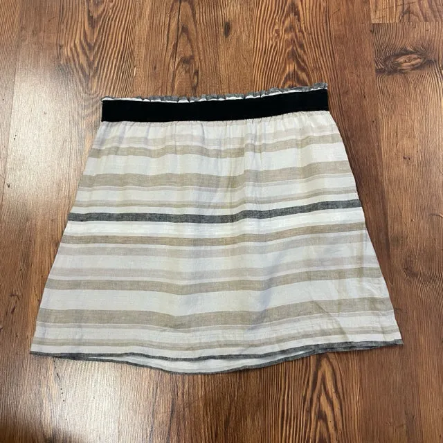 loft SIZE XS Women's Skirt