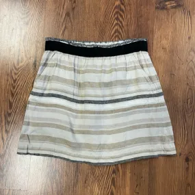 loft SIZE XS Women's Skirt