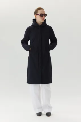 NOT SO LONG TUBE POLYRAYON AW24 NAVY