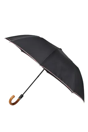 PAUL SMITH CROOK UMBRELLA UMBCATRIM