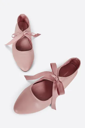 VALLEY BALLET FLAT